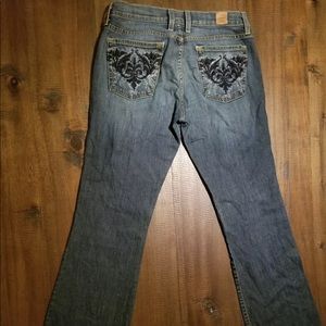 Lucky Brand jeans